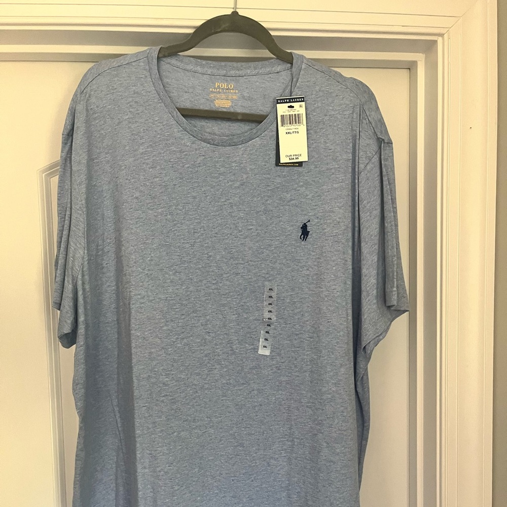 Men’s Polo T-Shirt